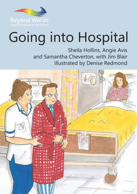 Going Into Hospital, EPUB eBook