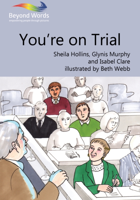 You're On Trial, EPUB eBook