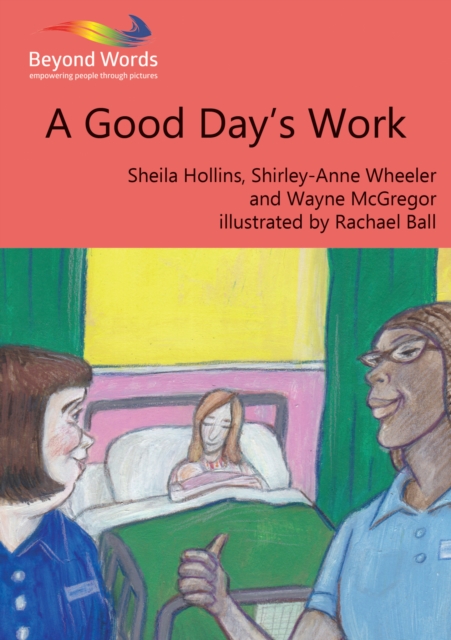 A Good Day's Work, EPUB eBook