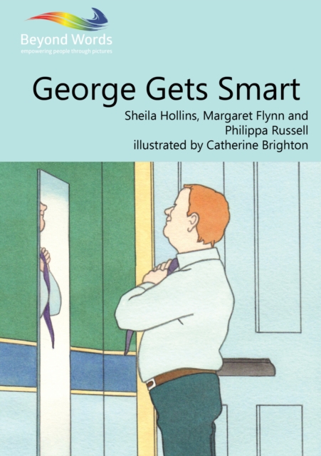George Gets Smart, EPUB eBook