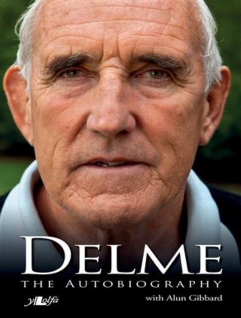 Delme - The Autobiography : The Autobiography, EPUB eBook