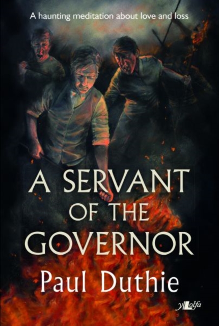 Servant of the Governor, A, Paperback / softback Book