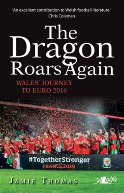 Dragon Roars Again, The, EPUB eBook