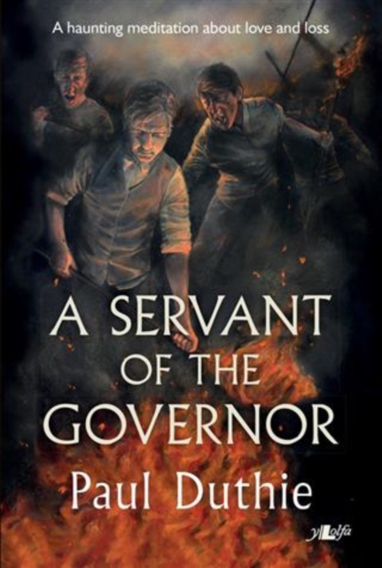 Servant to the Governor, A, EPUB eBook