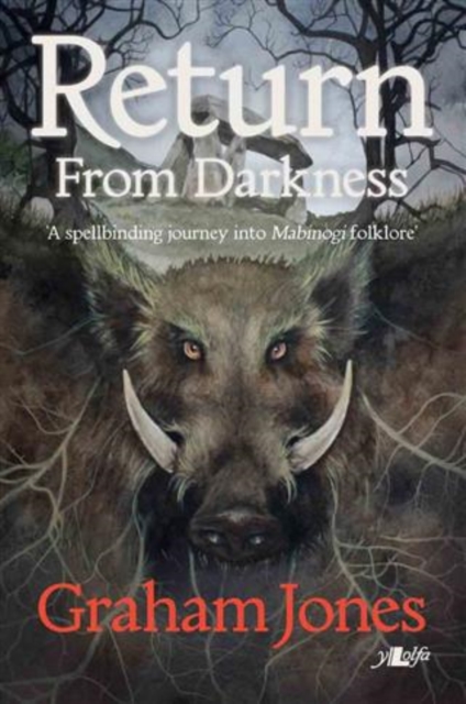 Return from Darkness, EPUB eBook