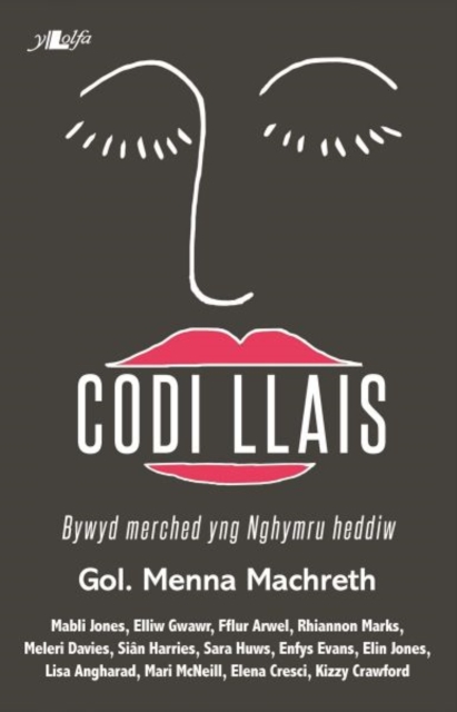 Codi Llais, Paperback / softback Book