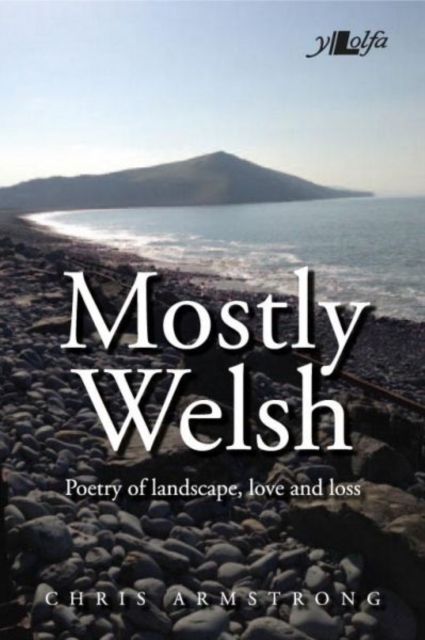 Mostly Welsh, Paperback / softback Book