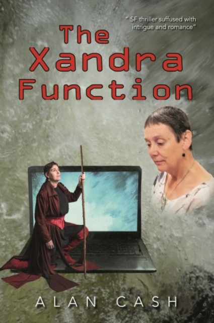 Xandra Function, EPUB eBook