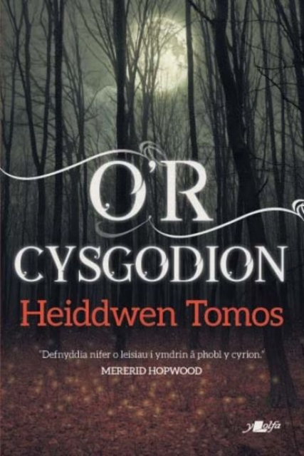 O'r Cysgodion - Casgliad o Straeon Byrion : Casgliad o Straeon Byrion, Paperback / softback Book