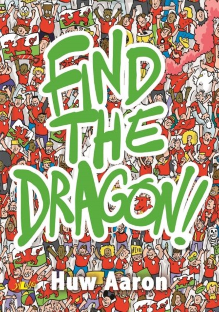 Find the Dragon!, PDF eBook