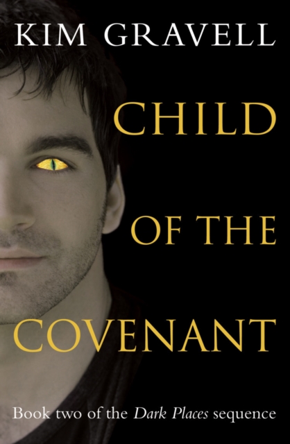Child of the Covenant, Paperback / softback Book