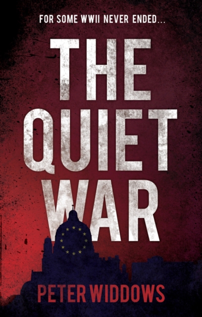 The Quiet War, Paperback / softback Book