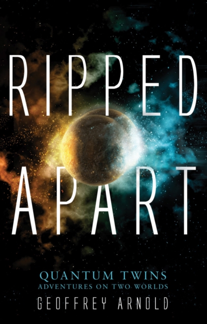 Ripped Apart, Paperback / softback Book
