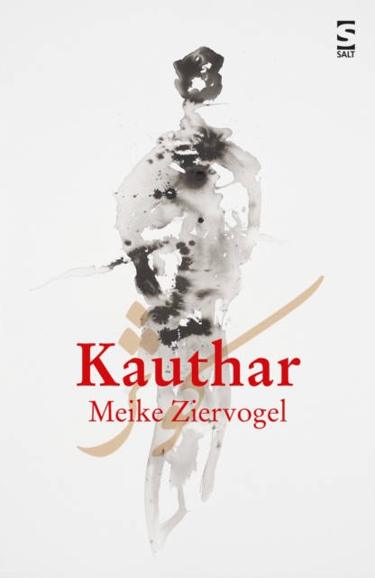 Kauthar, Paperback / softback Book