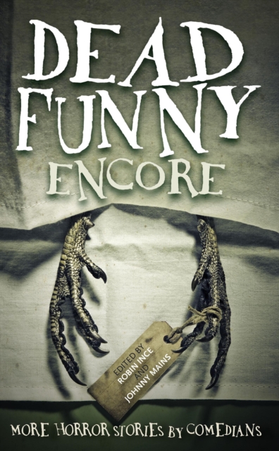 Dead Funny: Encore, EPUB eBook