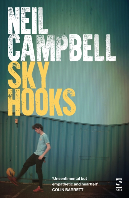 Sky Hooks, EPUB eBook