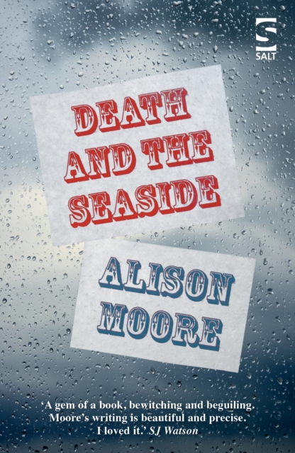 Death and the Seaside, Paperback / softback Book