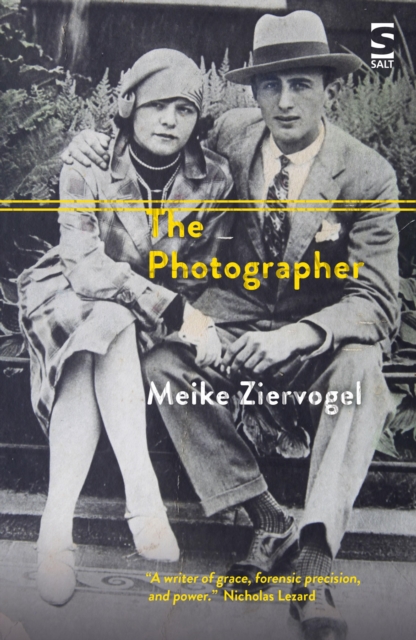 The Photographer, EPUB eBook