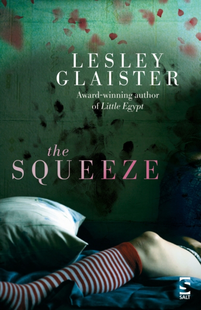 The Squeeze, Paperback / softback Book