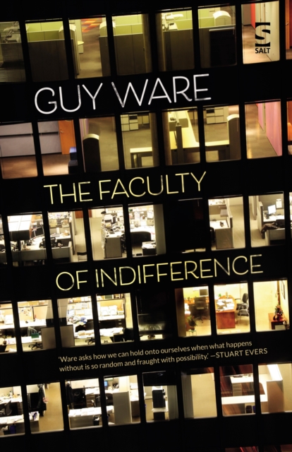 The Faculty of Indifference, EPUB eBook