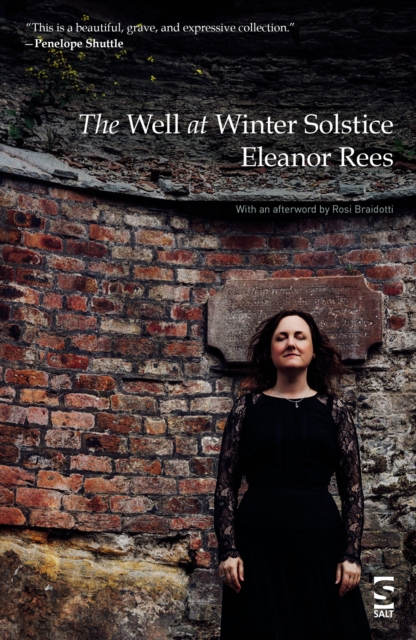 The Well at Winter Solstice, Paperback / softback Book