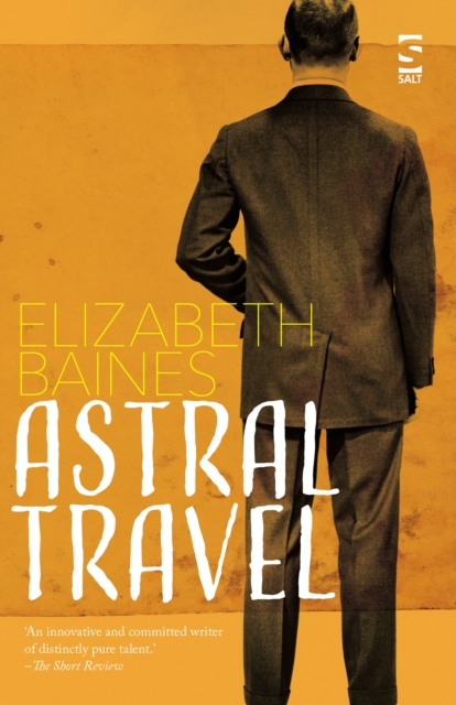 Astral Travel, Paperback / softback Book