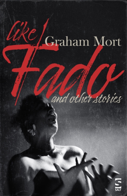 Like Fado, EPUB eBook