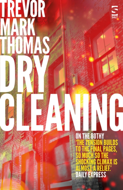 Dry Cleaning, Paperback / softback Book