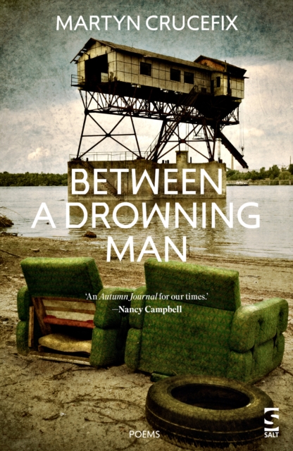 Between a Drowning Man, Paperback / softback Book