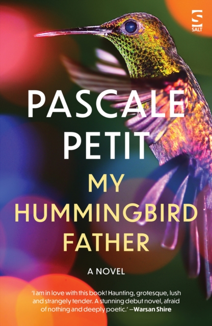 My Hummingbird Father, Paperback / softback Book