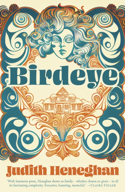 Birdeye, Paperback / softback Book