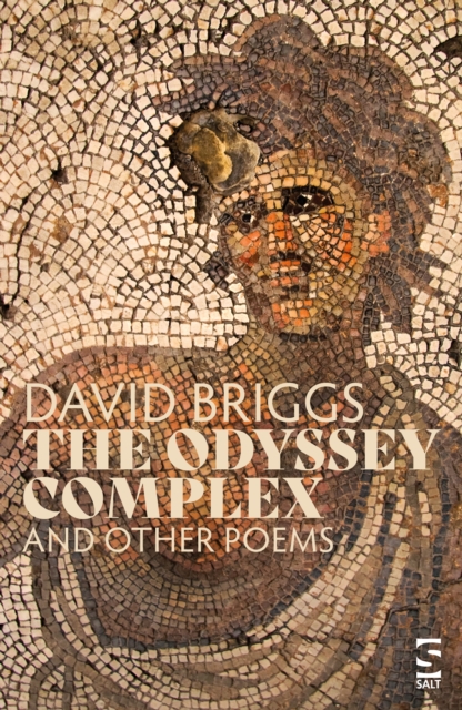 The Odyssey Complex : and Other Poems, Paperback / softback Book