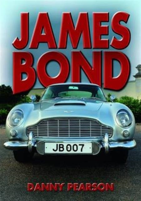 James Bond, Paperback / softback Book