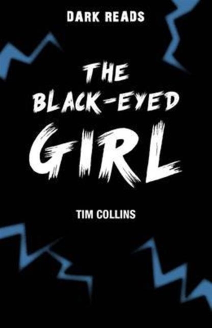 The Black-Eyed Girl, Paperback / softback Book