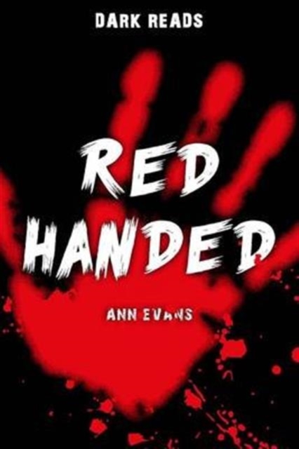 Red Handed, Paperback / softback Book