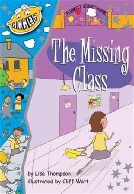 Plunkett Street School : The Missing Class, Paperback / softback Book