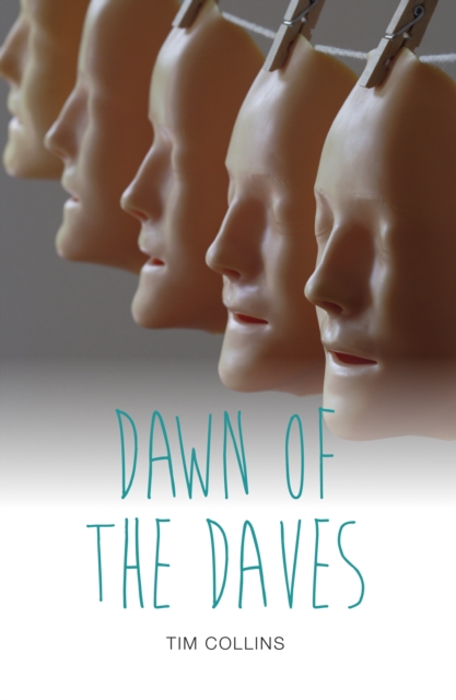 Dawn of the Daves, EPUB eBook