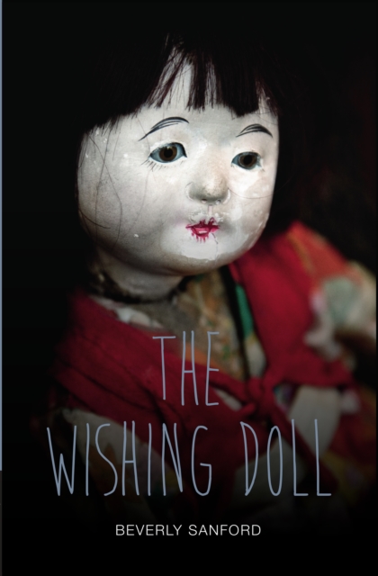 The Wishing Doll, EPUB eBook