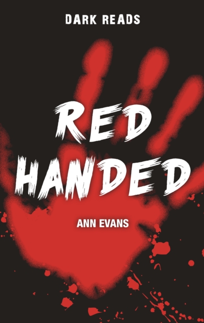 Red Handed, EPUB eBook
