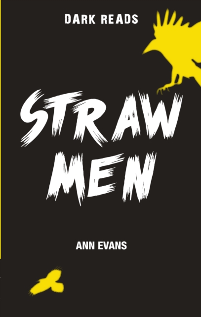 Straw Men, EPUB eBook