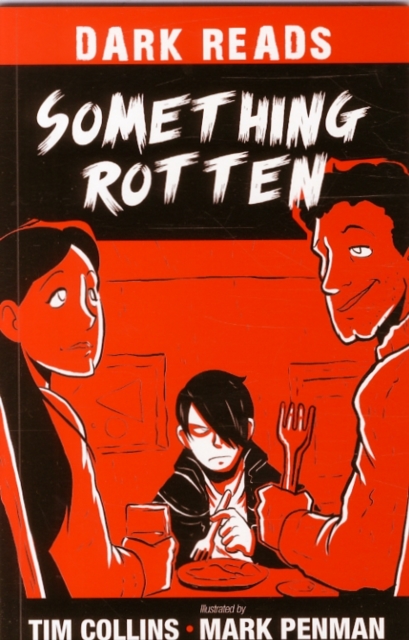 Something Rotten, Paperback / softback Book
