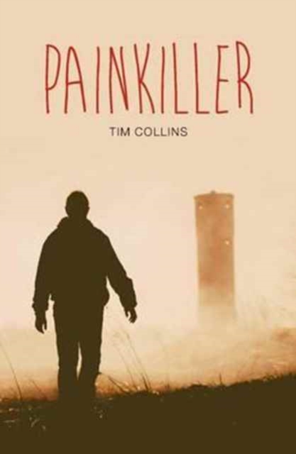 Painkiller, Paperback / softback Book