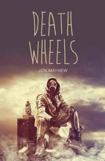 Death Wheels, Paperback / softback Book