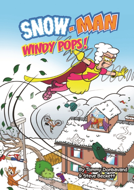 Windy-Pops!, PDF eBook