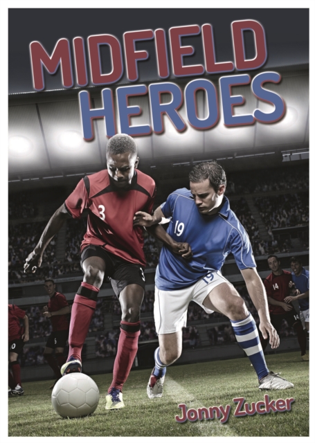 Midfield Heroes, PDF eBook