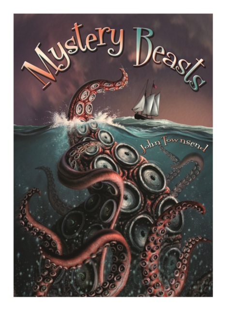 Mystery Beasts, PDF eBook
