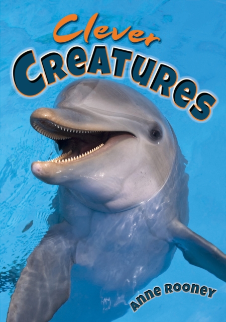 Clever Creatures, PDF eBook