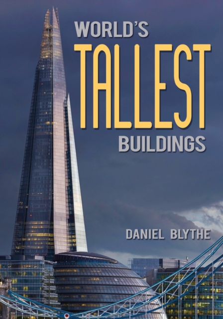 Worlds Tallest Buildings, PDF eBook