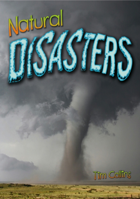 Natural Disasters, PDF eBook