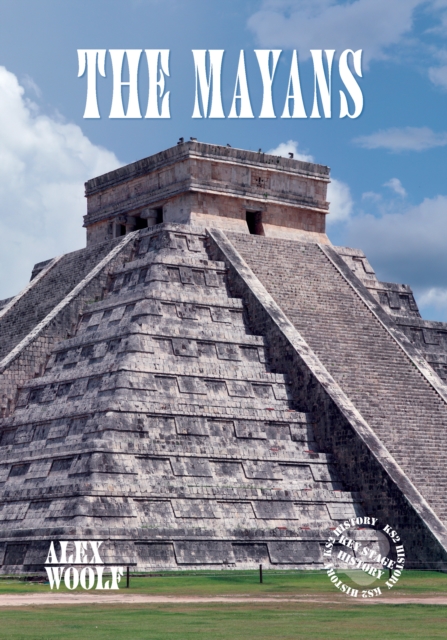 The Mayans, PDF eBook